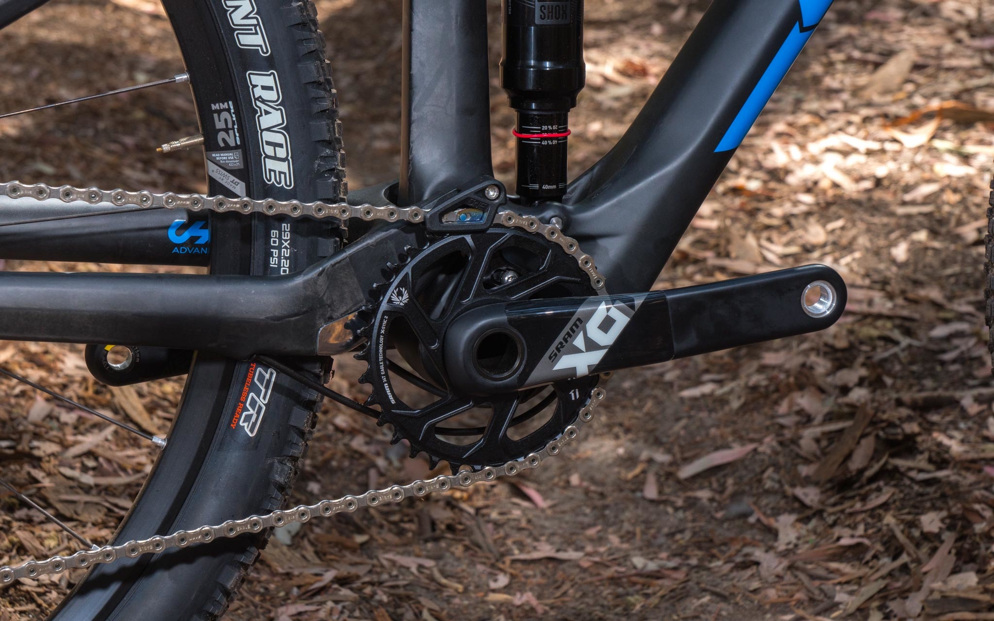 Felt Doctrine 1 un semirigide prêt pour la course ? Vojo Magazine