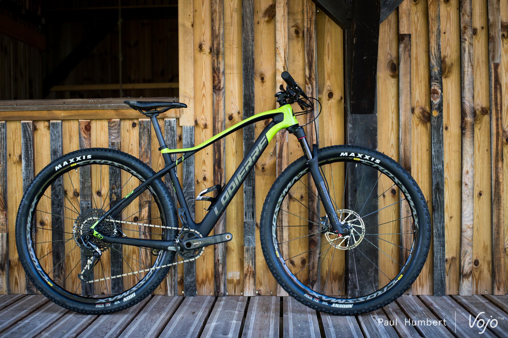 lapierre mtb 2018