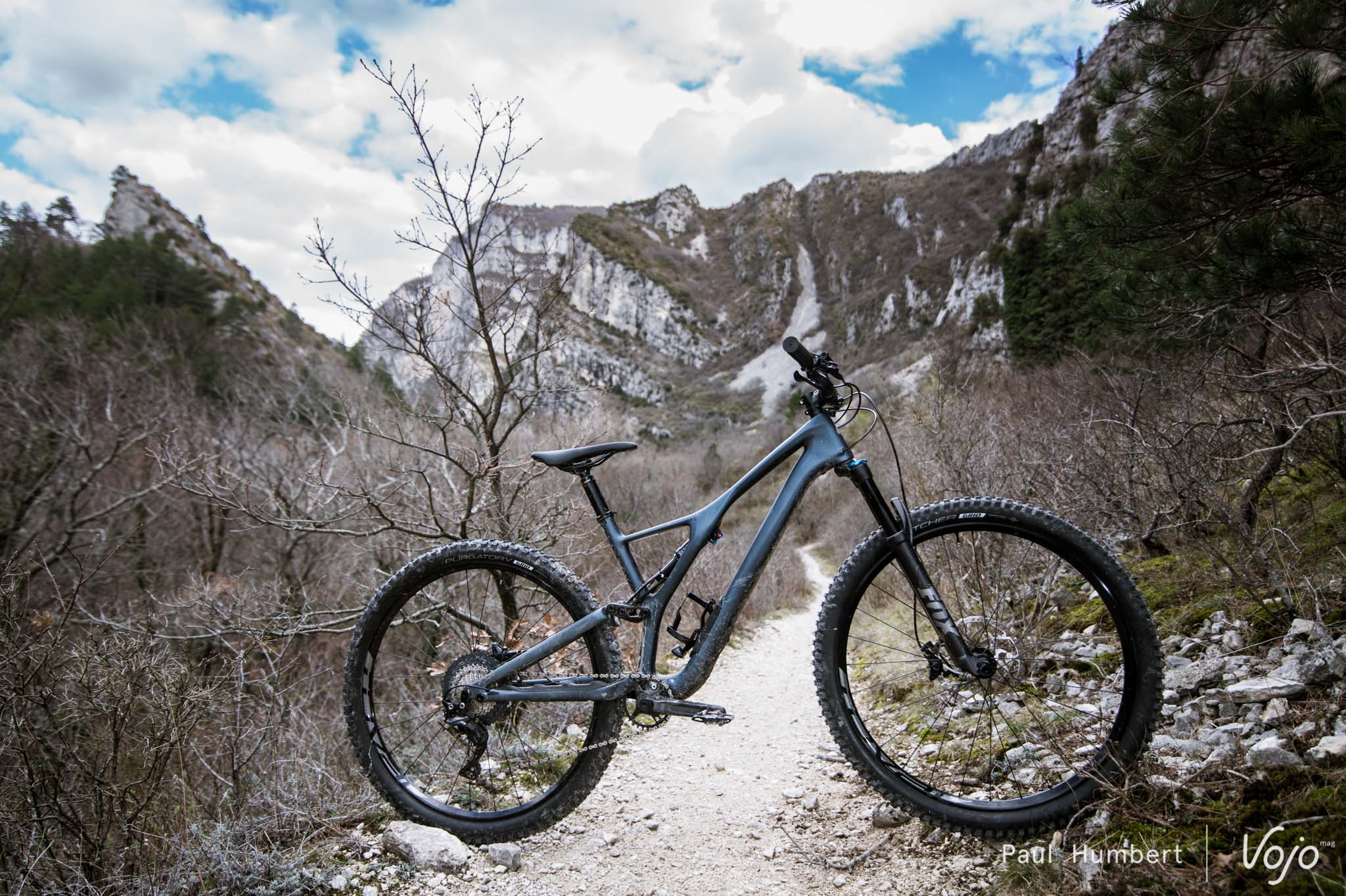 stumpjumper lt