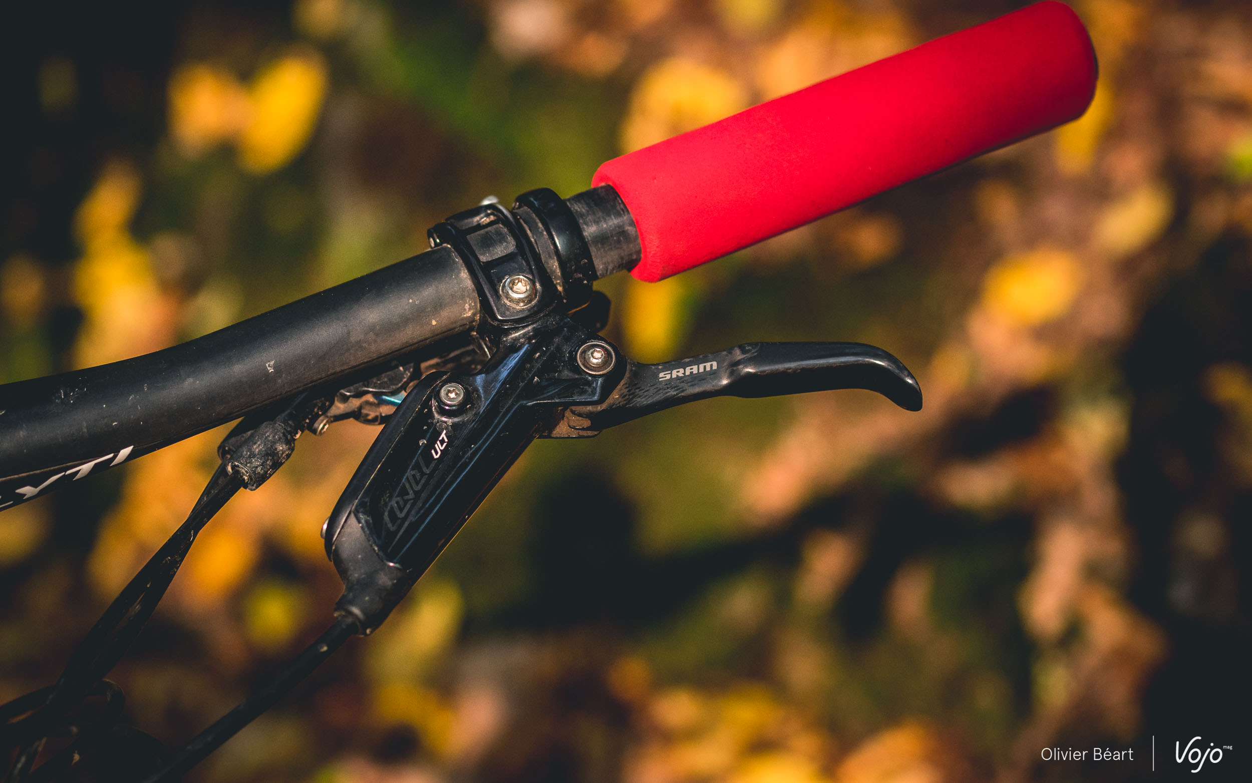 Test | Sram Level TL, TLM & Ultimate - Vojo Magazine