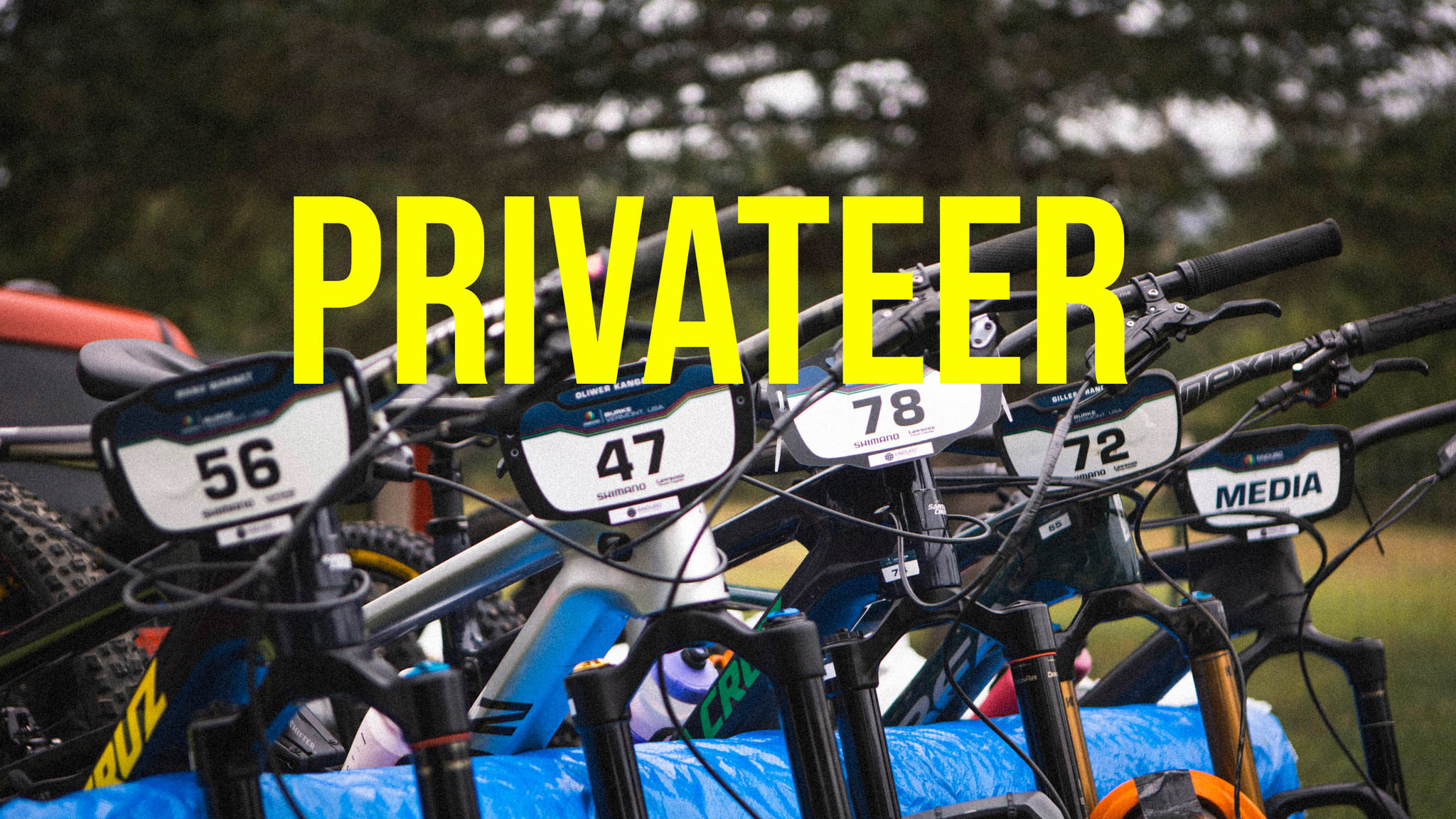 Privateer | Un été d’EWS avec les pilotes privés belges