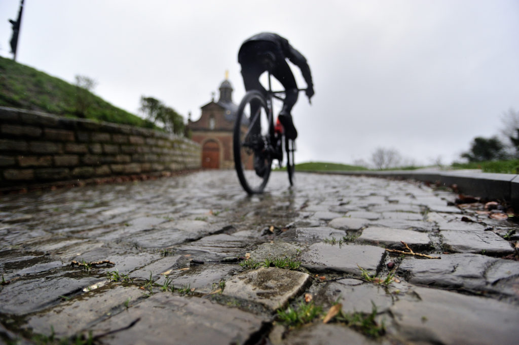Image d'illustration de l'article : Le Tour des Flandres en gravel : voyage en terre sacrée du cyclisme