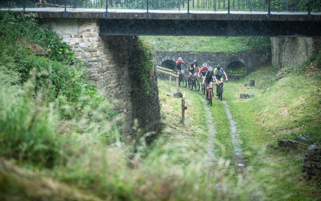 BAMS 2022 | Ardennes Trophy : et les cieux s'ouvrirent...