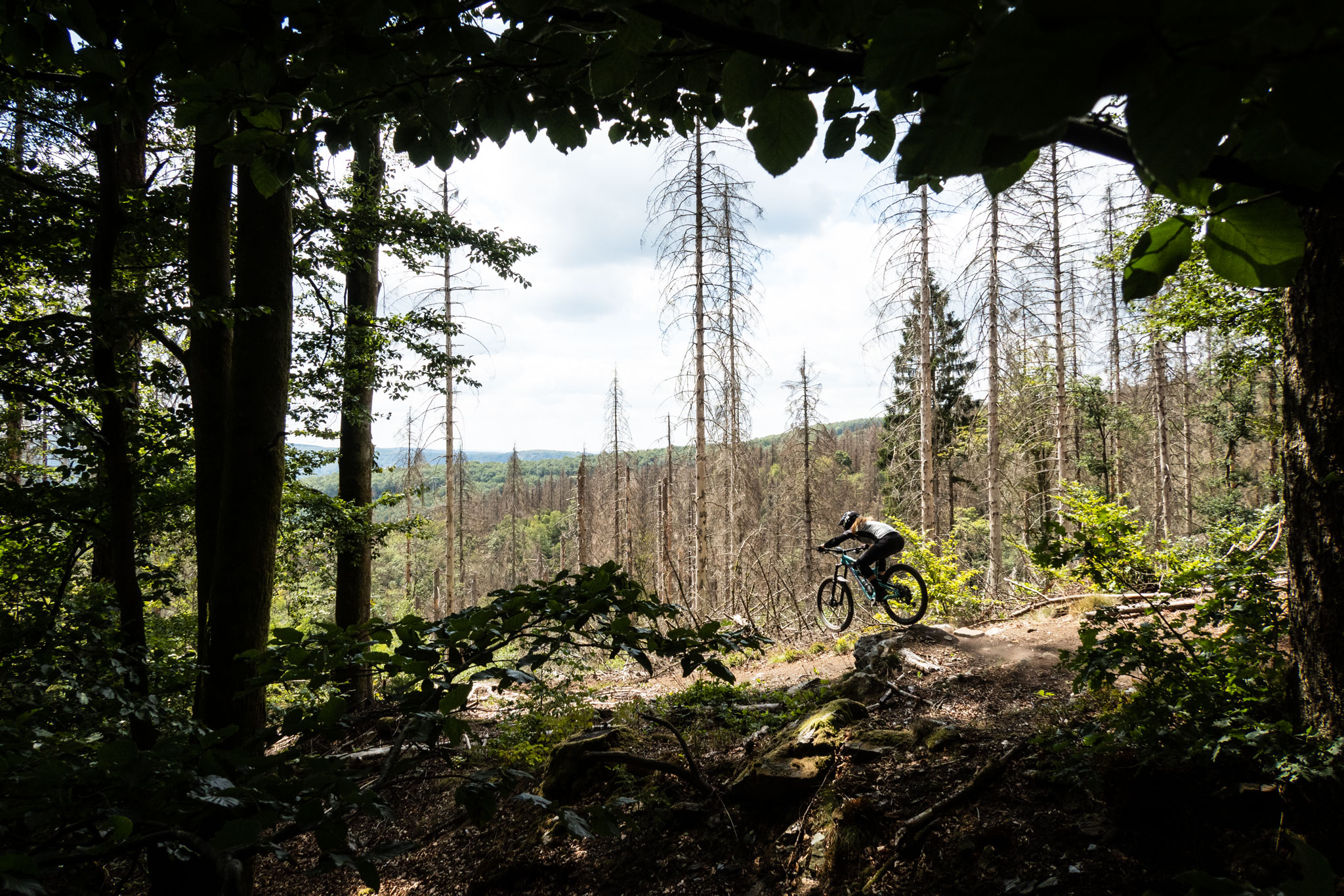 Semoy : l’espace enduro labellisé, c’est pour bientôt !