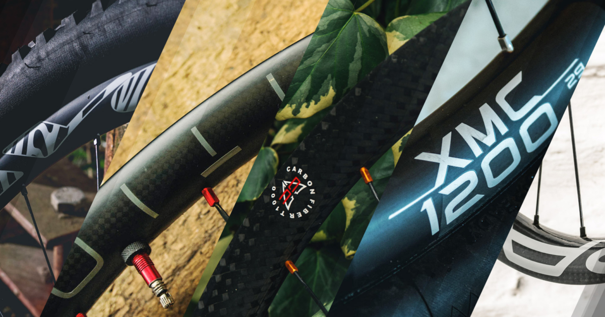 Roues carbone XC 29 : 5 tests pour mesurer l'&eacute;volution ⋆ Vojo