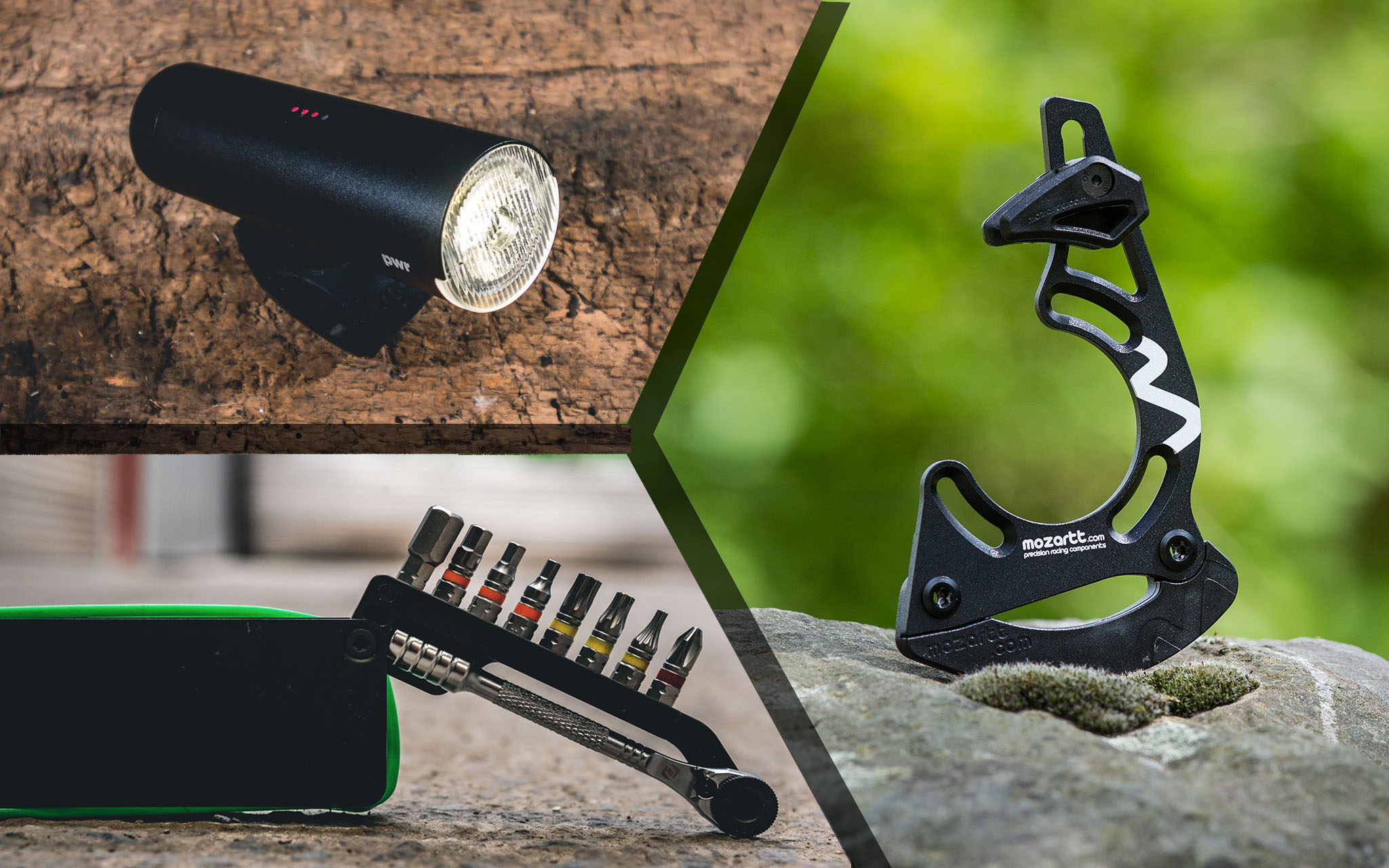 Test-Ride #1 : HxR / Knog / Syncros - Mini-test : multi-outils Syncros Lighter