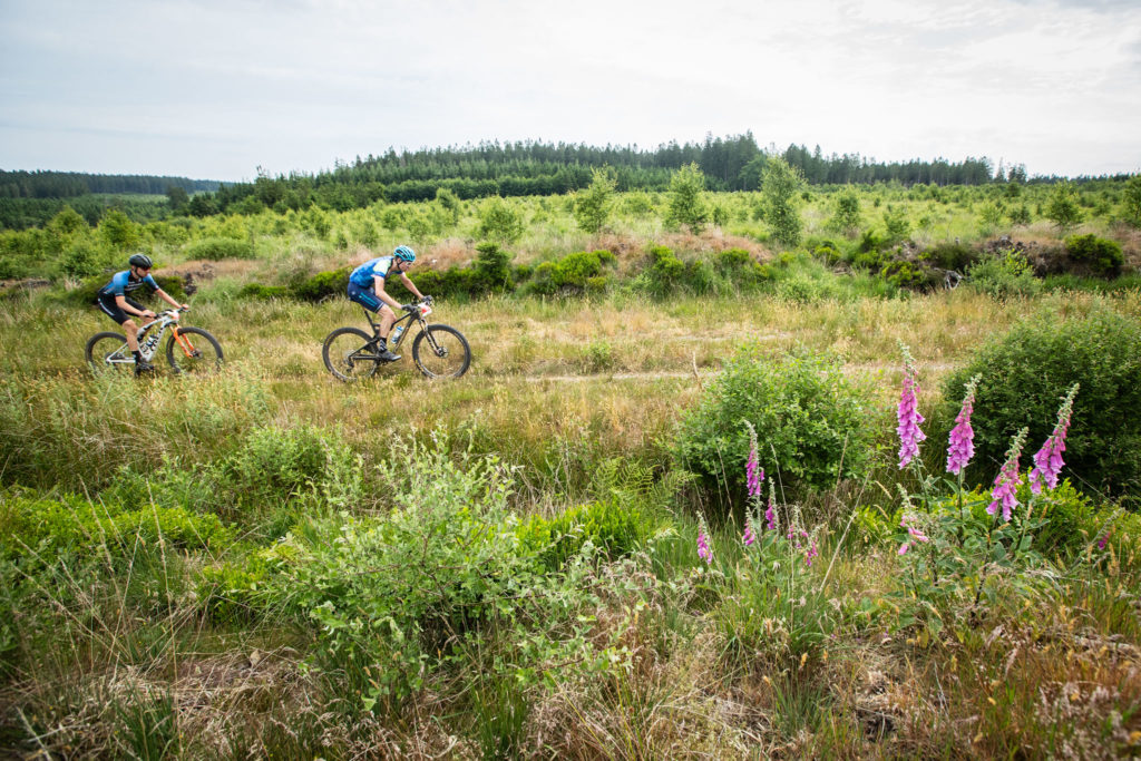 BAMS 2023 | Raid des Hautes Fagnes : le renouveau d'un monument