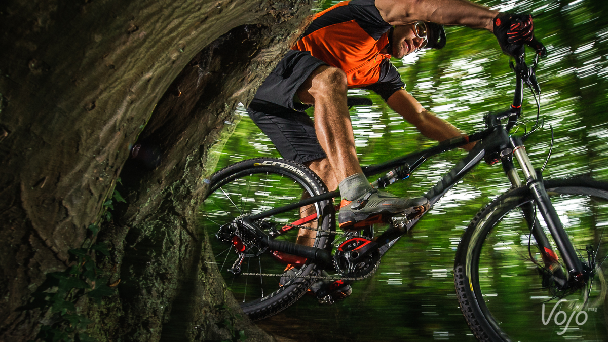 Shimano M200 : enduro et bien plus!