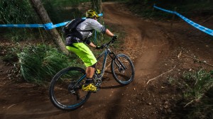 Le Roc en Lapierre X-Control 2015 – XTR