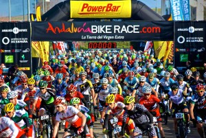 Image d'illustration de l'article : Andalucia Bike Race, l’antichambre de l’Epic