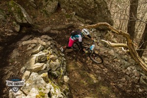 Shimano Epic Enduro, retour sur 2014