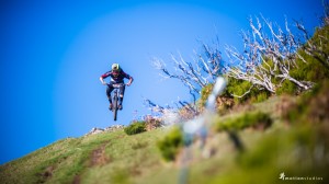 Madère, future "place to be" de l'enduro ?