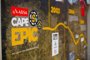 Objectif Cape Epic: le stress de l’inscription