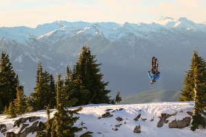 Rocky Mountain – Fat Freeride