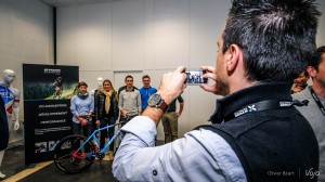 BTwin : les teams 2015