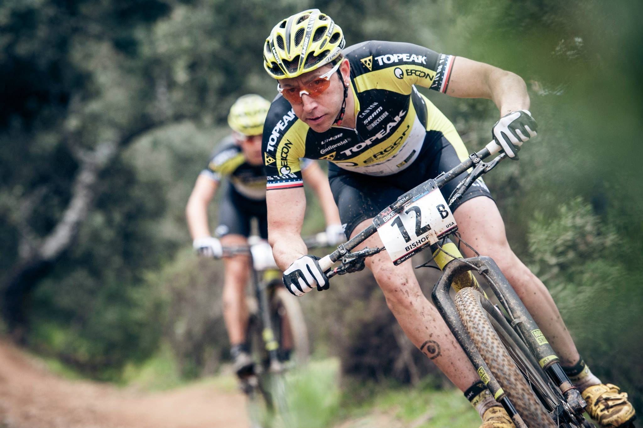 Andalucia Bike Race 2015 : le 6e et dernier jour (update)