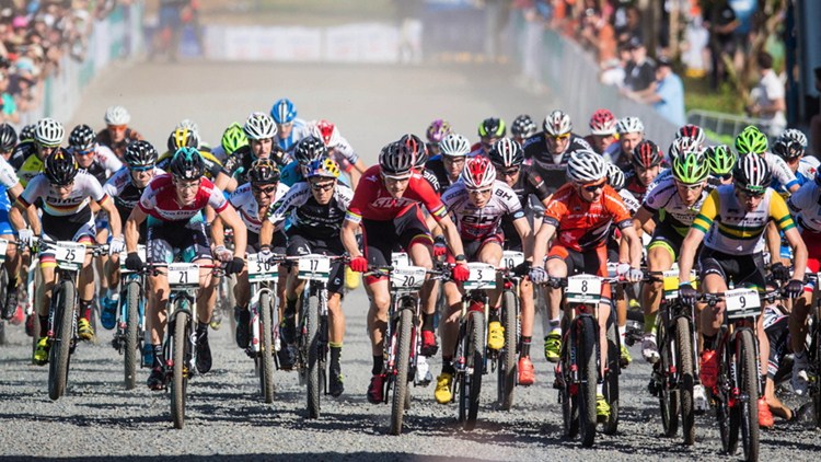 Coupe du Monde VTT 2015 : année record pour les teams