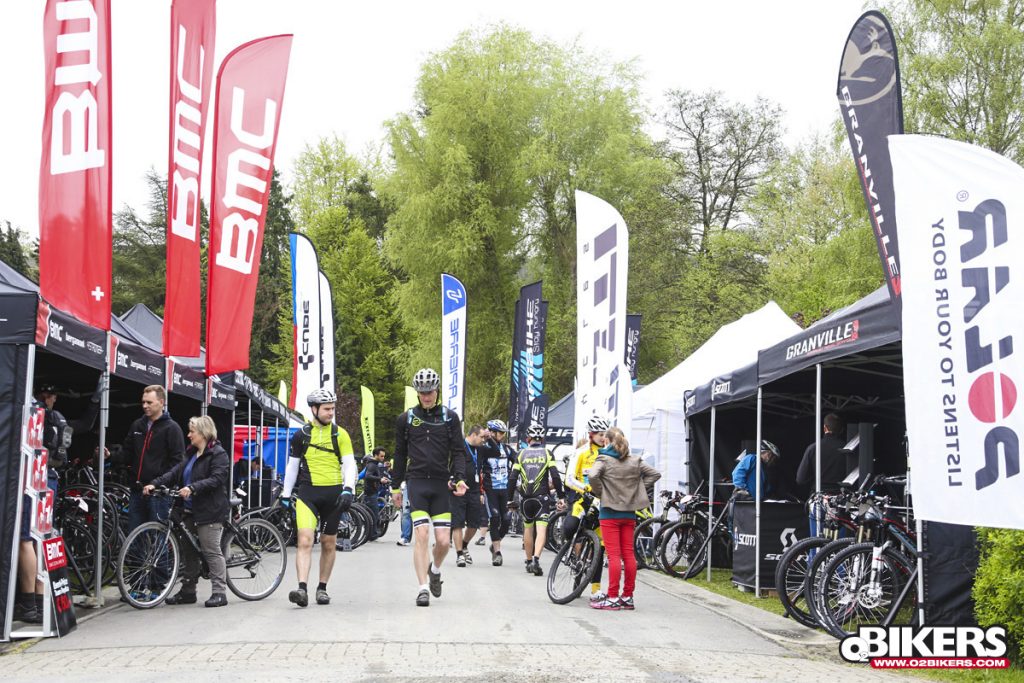 Testez le vélo de vos rêves aux Happy Bike Days