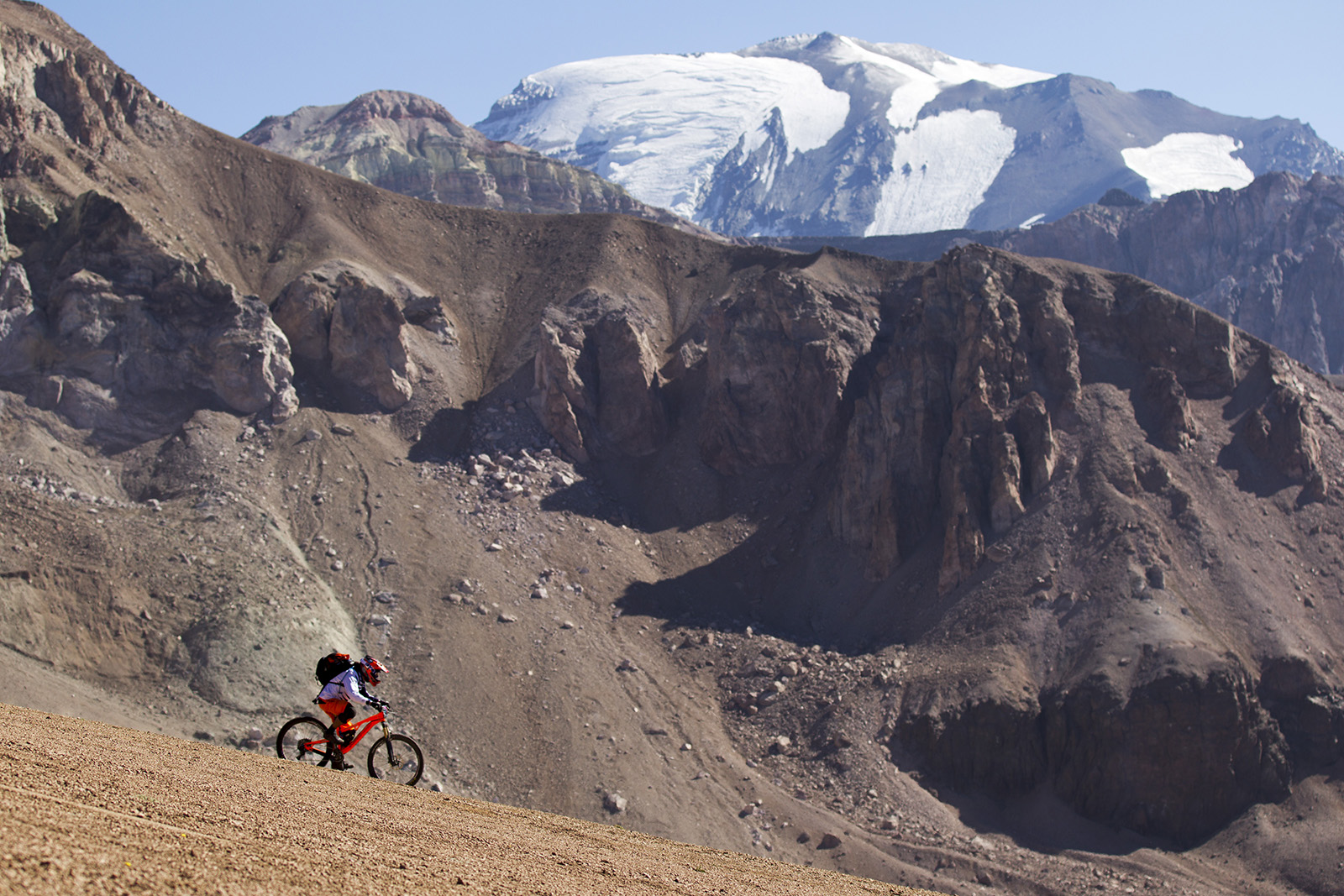 Andes-Pacifico : revivez l’édition 2016 et la victoire de FBM !