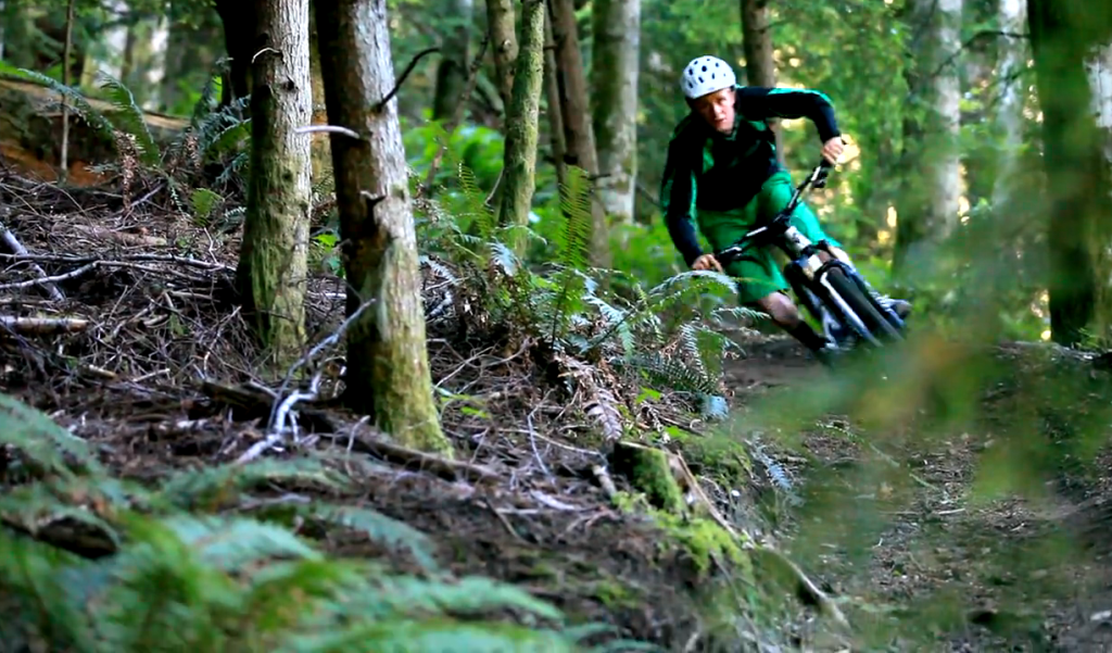 Victor Smith: Dawn of the 29er