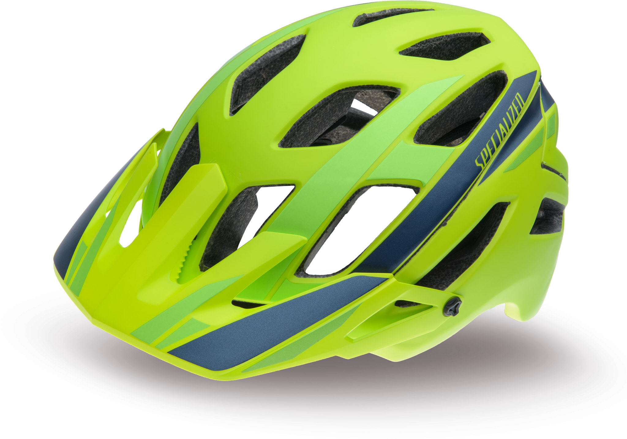 Ambush, le nouveau casque de Specialized