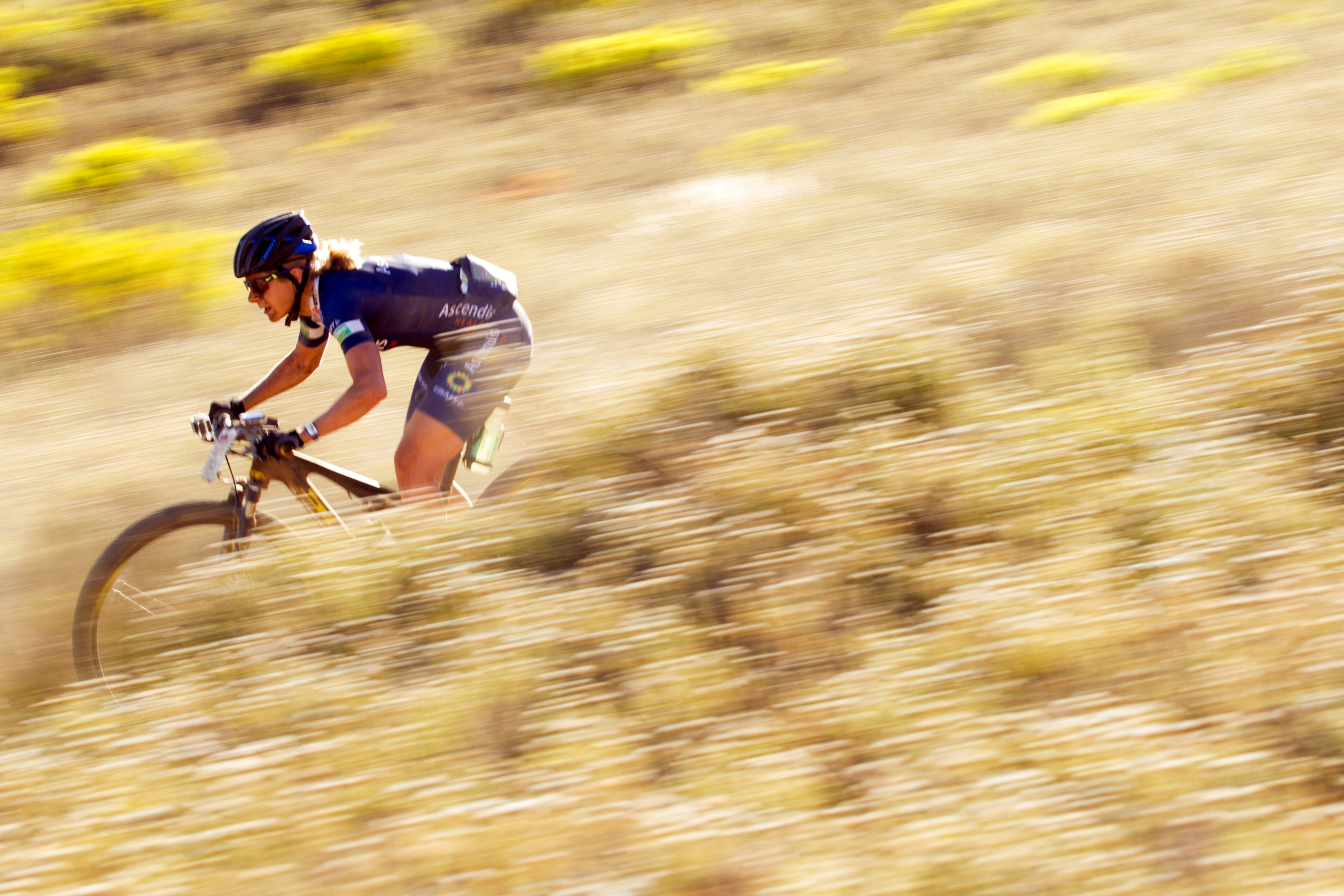 Absa Cape Epic 2015 Stage 5 Worcester to Wellington