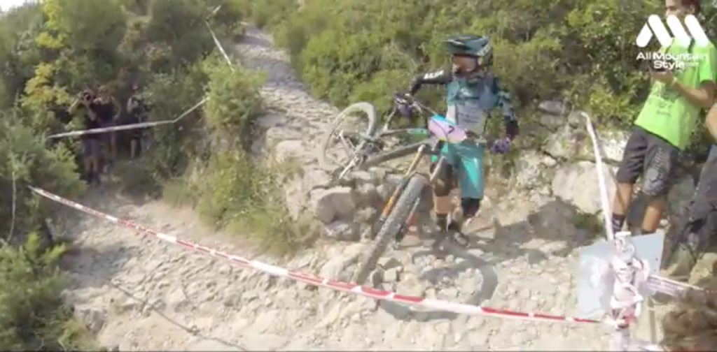 Switchback style : Nicolai… et les autres