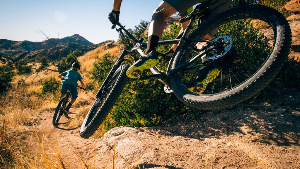 Trek, Specialized, Rocky : les 27,5+ et 29+ débarquent !