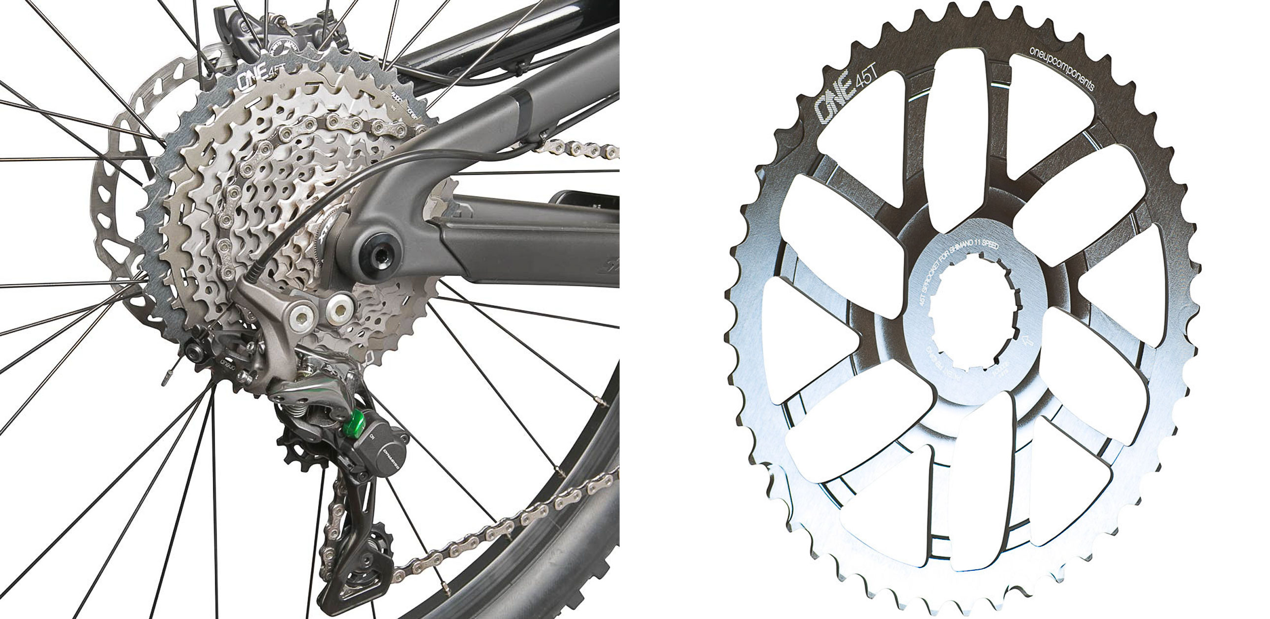 OneUp-Components-45T-11-Speed-Shimano-Sprocket-XT-XTR