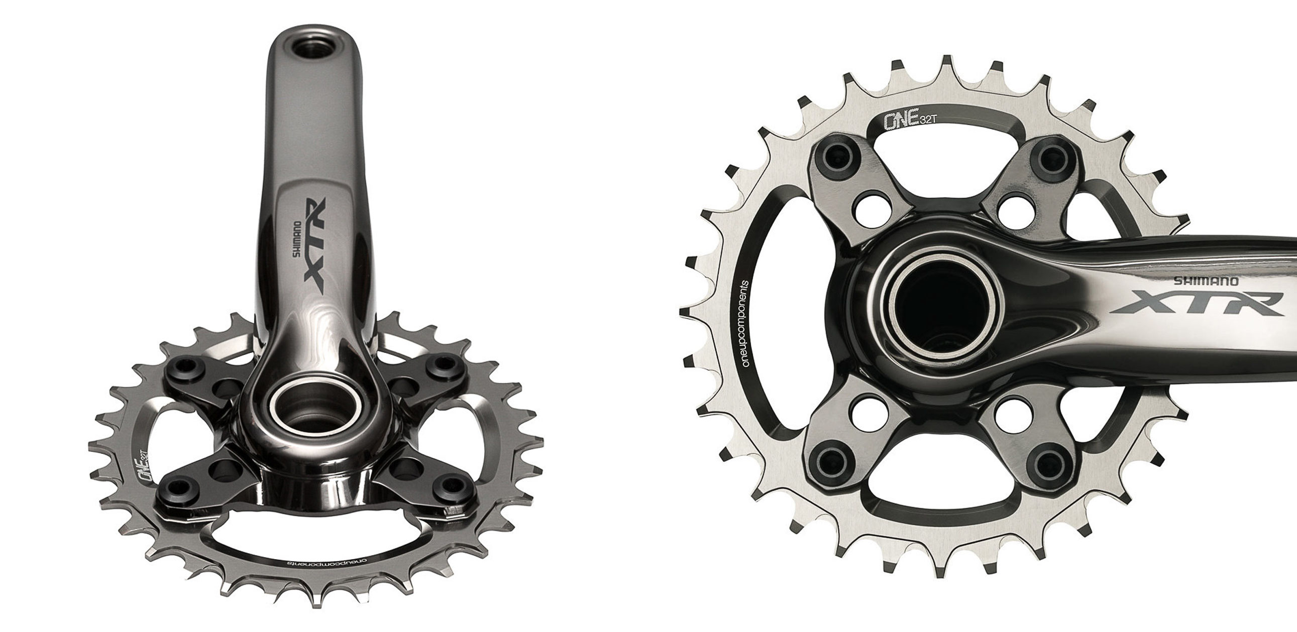 OneUp-Components-XTR-Narrow-Wide-Chainring-crank