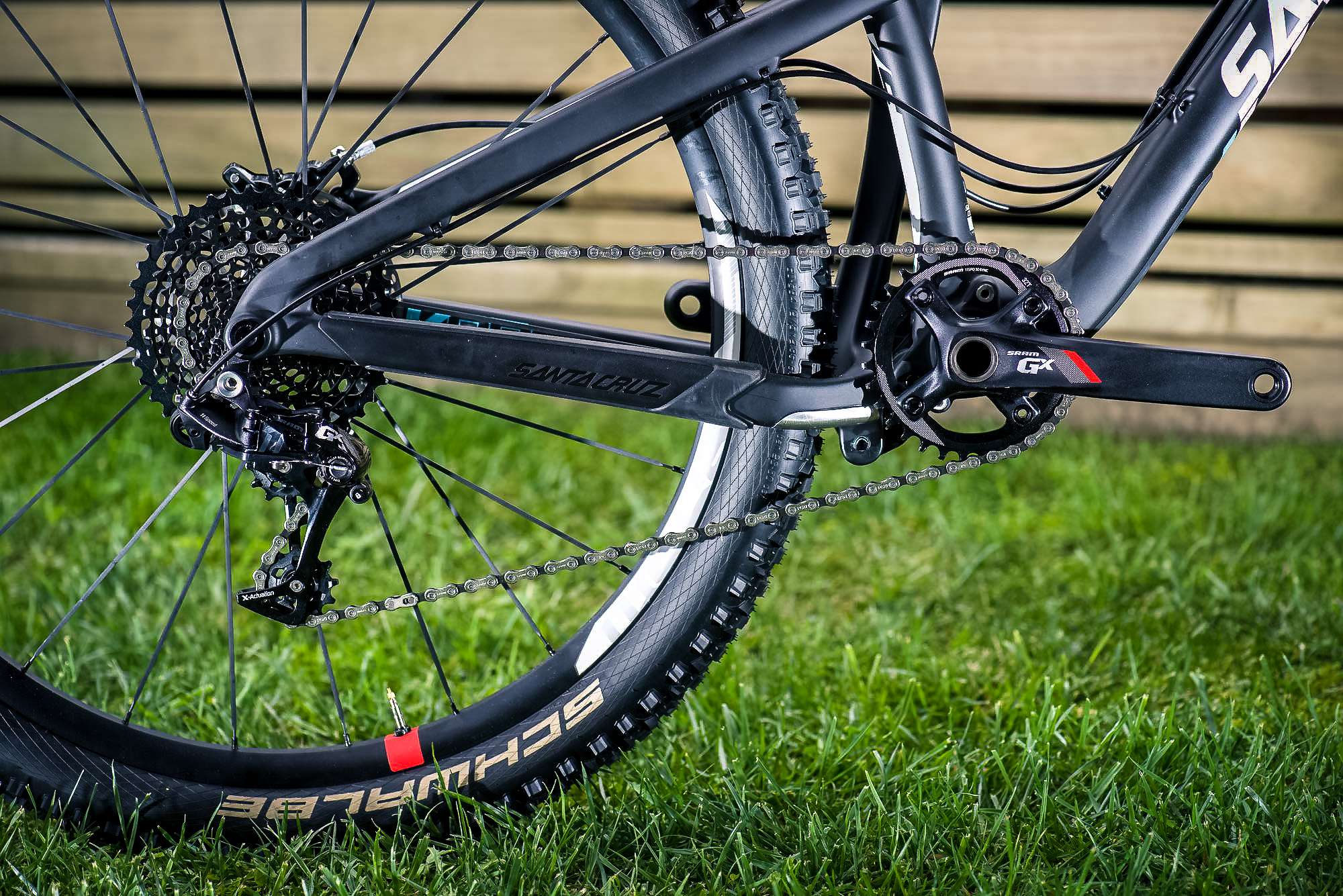 Présentation – Sram GX : le 2×11 à l’attaque du Shimano XT !