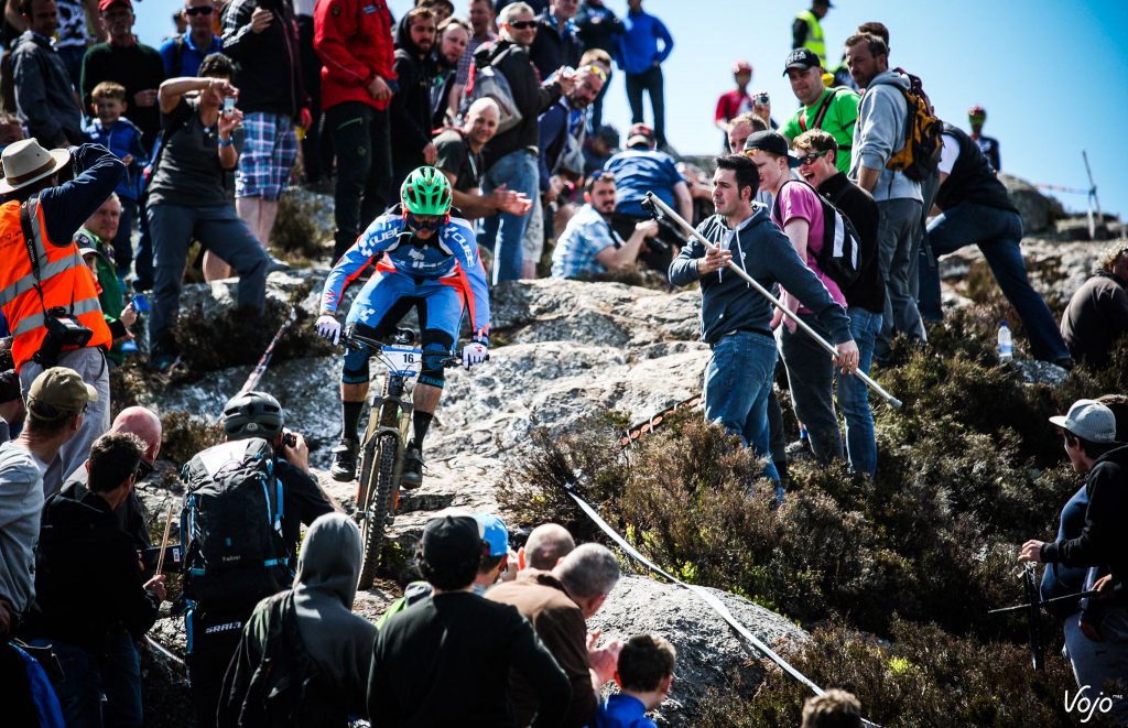 EWS #2 : Callaghan et Moseley s'imposent en Irlande