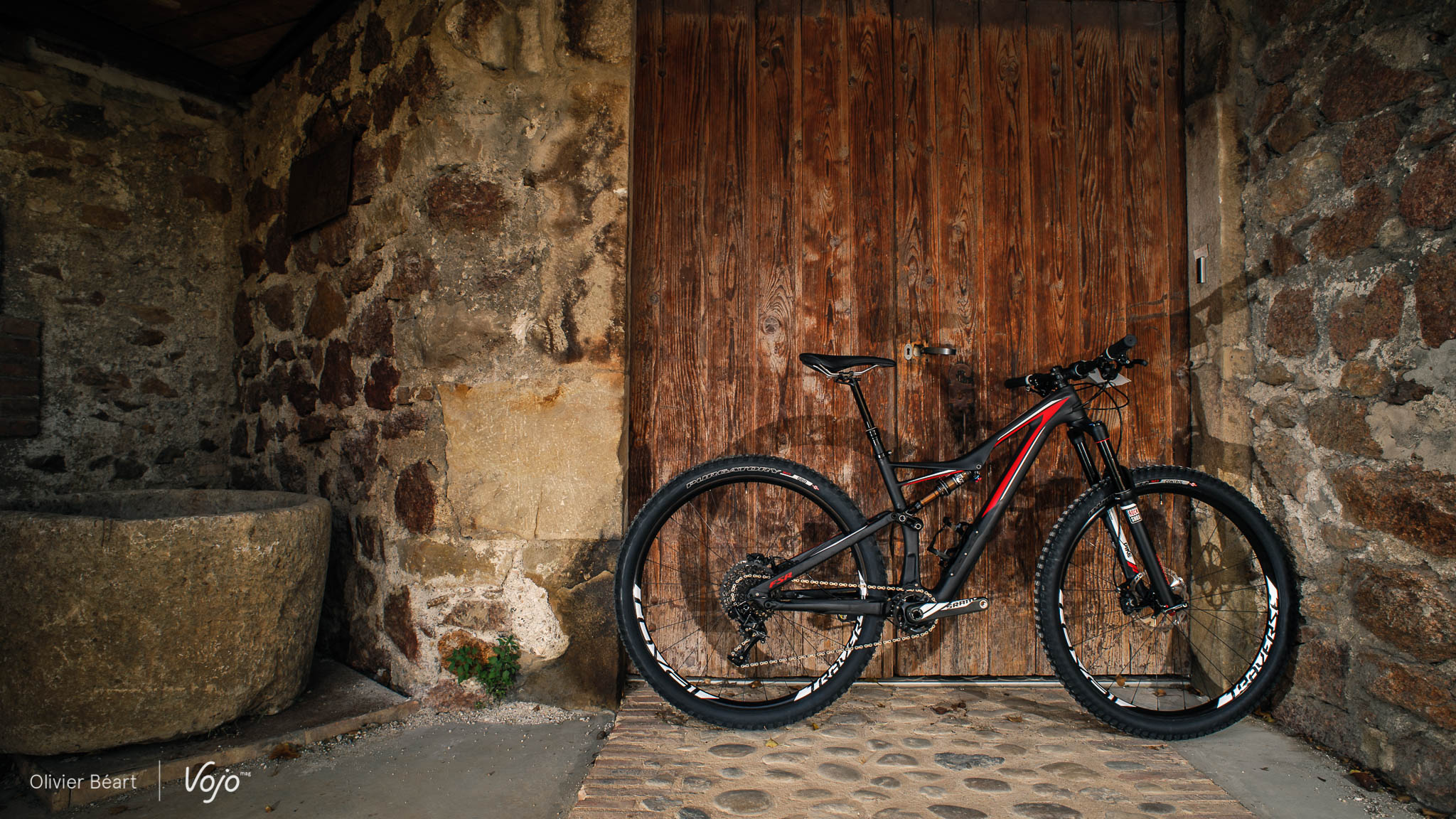 Vtt specialized hot sale stumpjumper 2016