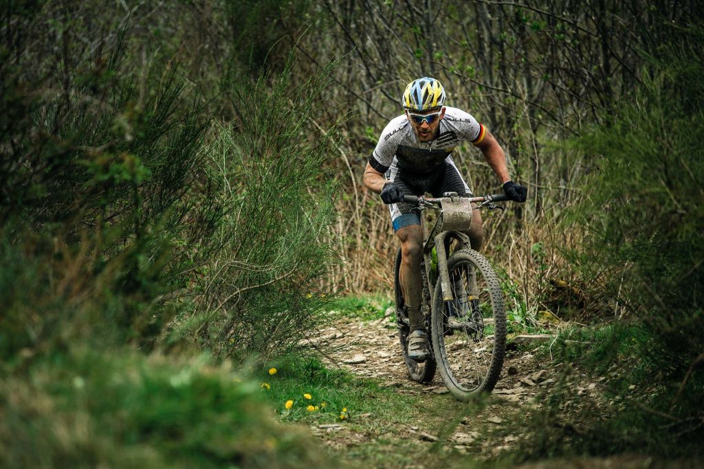 Marathon World Series Houffalize - Roc d'Ardenne (Portfolio)