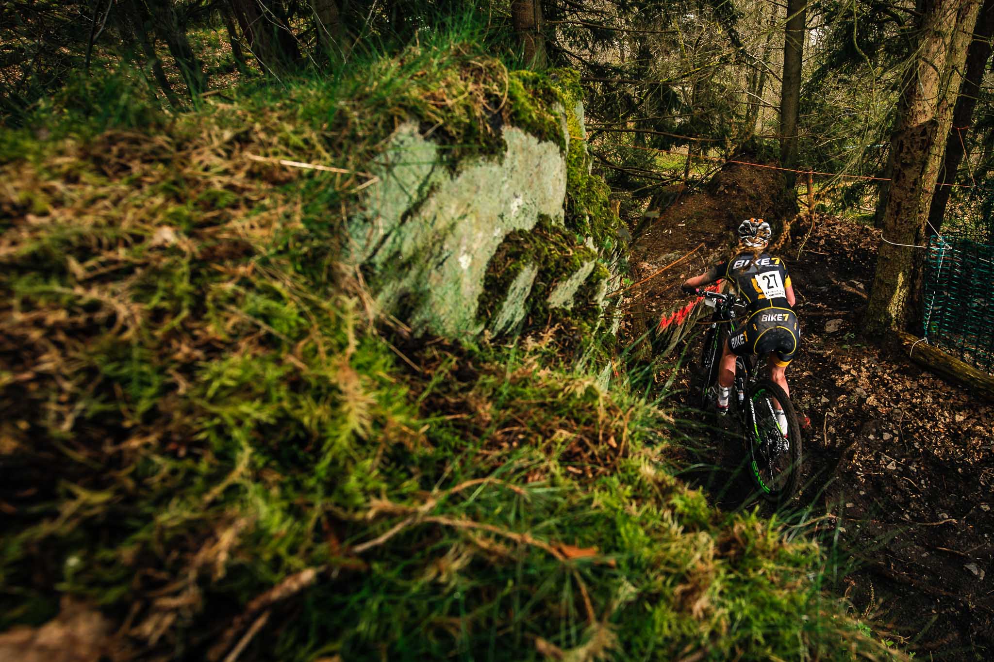 Roc d’Ardenne – Jour 1 : XCO & Enduro