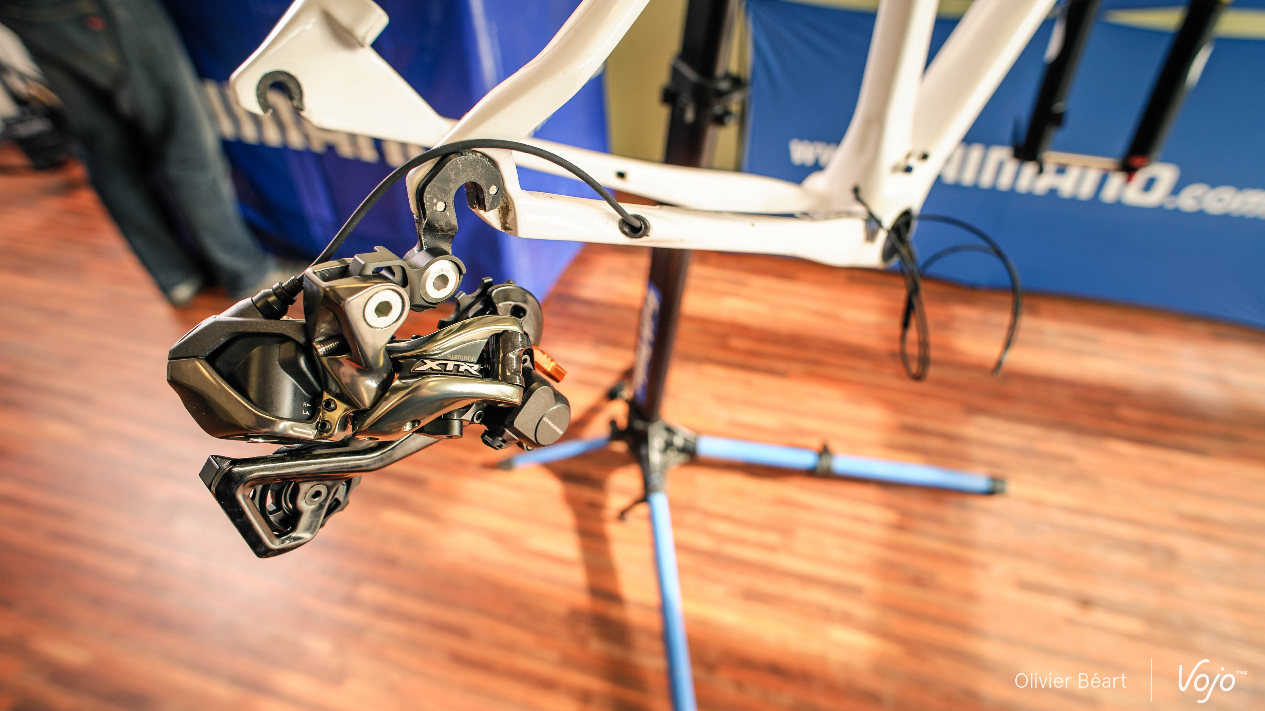 Shimano_XTR_Di2_Dérailleur_Copyright_OBeart_VojoMag-1