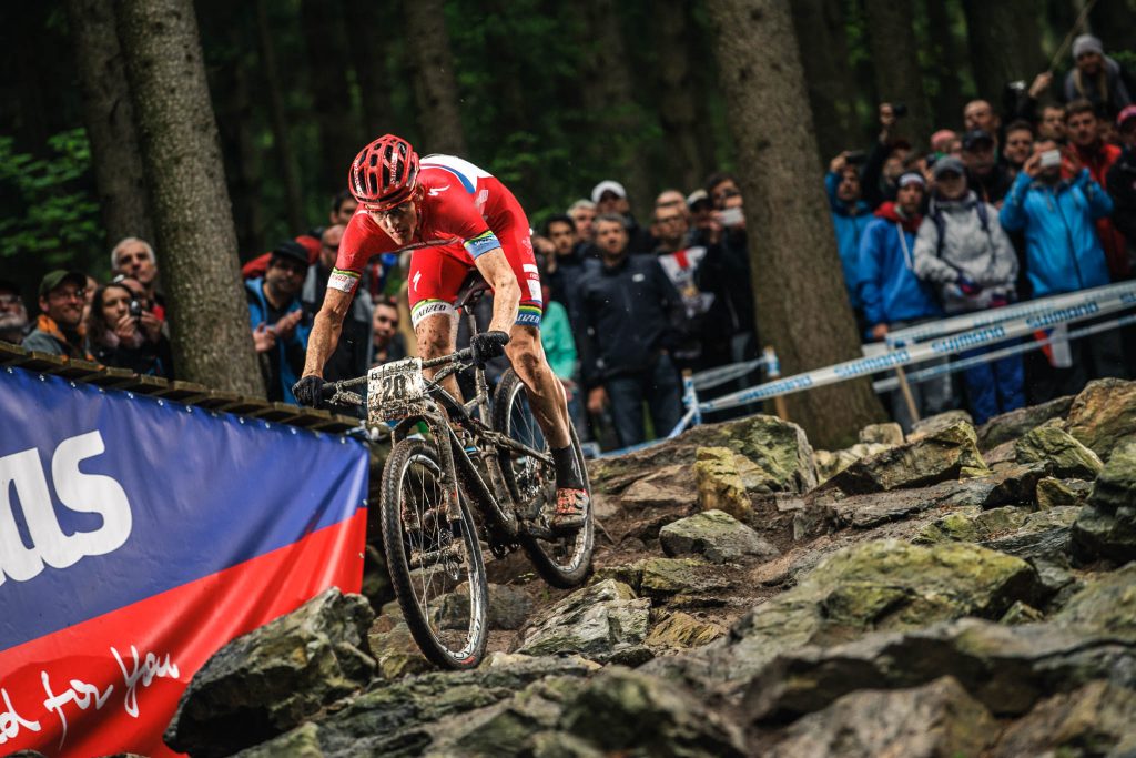 World Cup XC #1 - Nove Mesto : Le sacre de Kulhavy (portfolio)