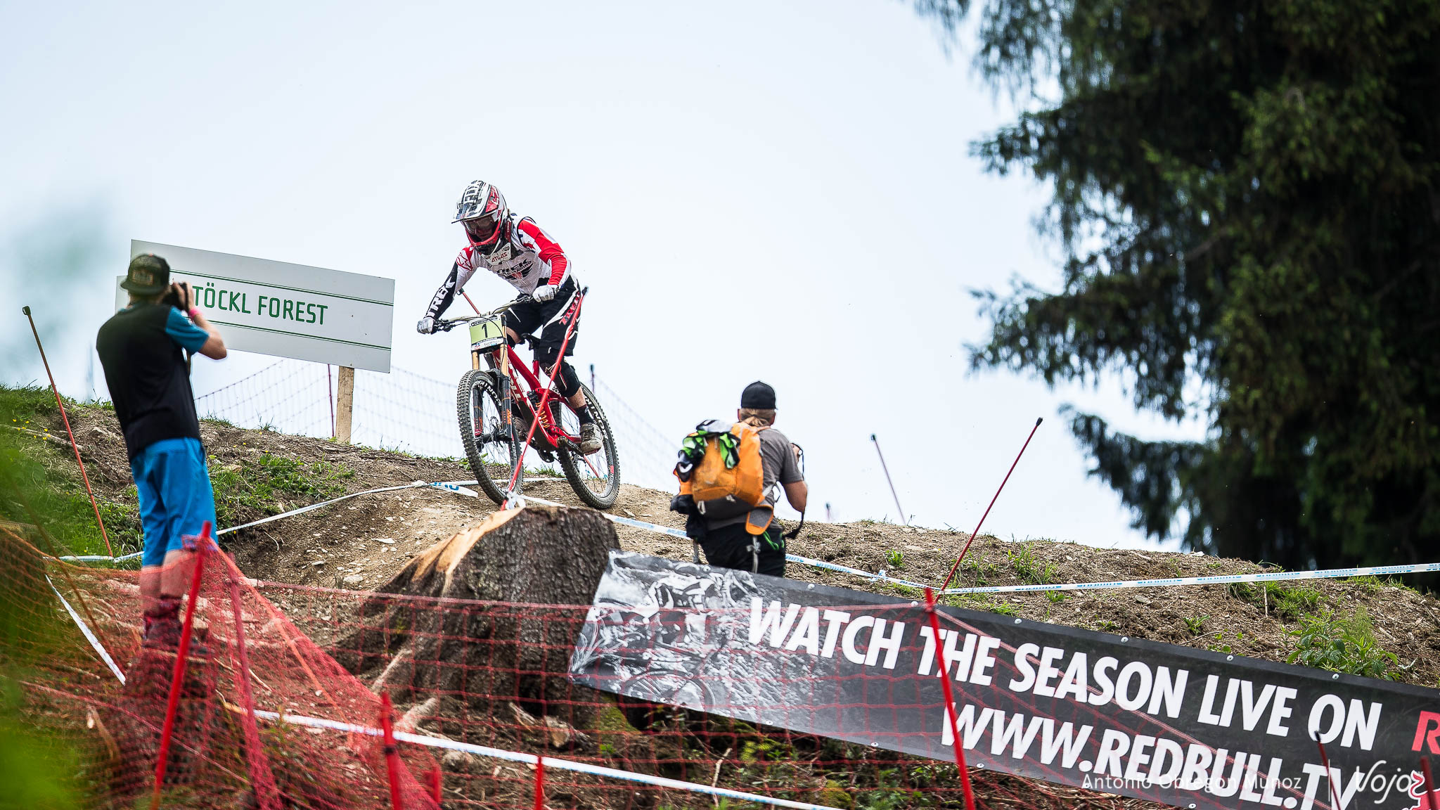 Leogang_UCI_World_Cup_DH_2015_(Porfolio)_(Greenland)_(Copyright_Antonio_Obregon_VojoMag-32