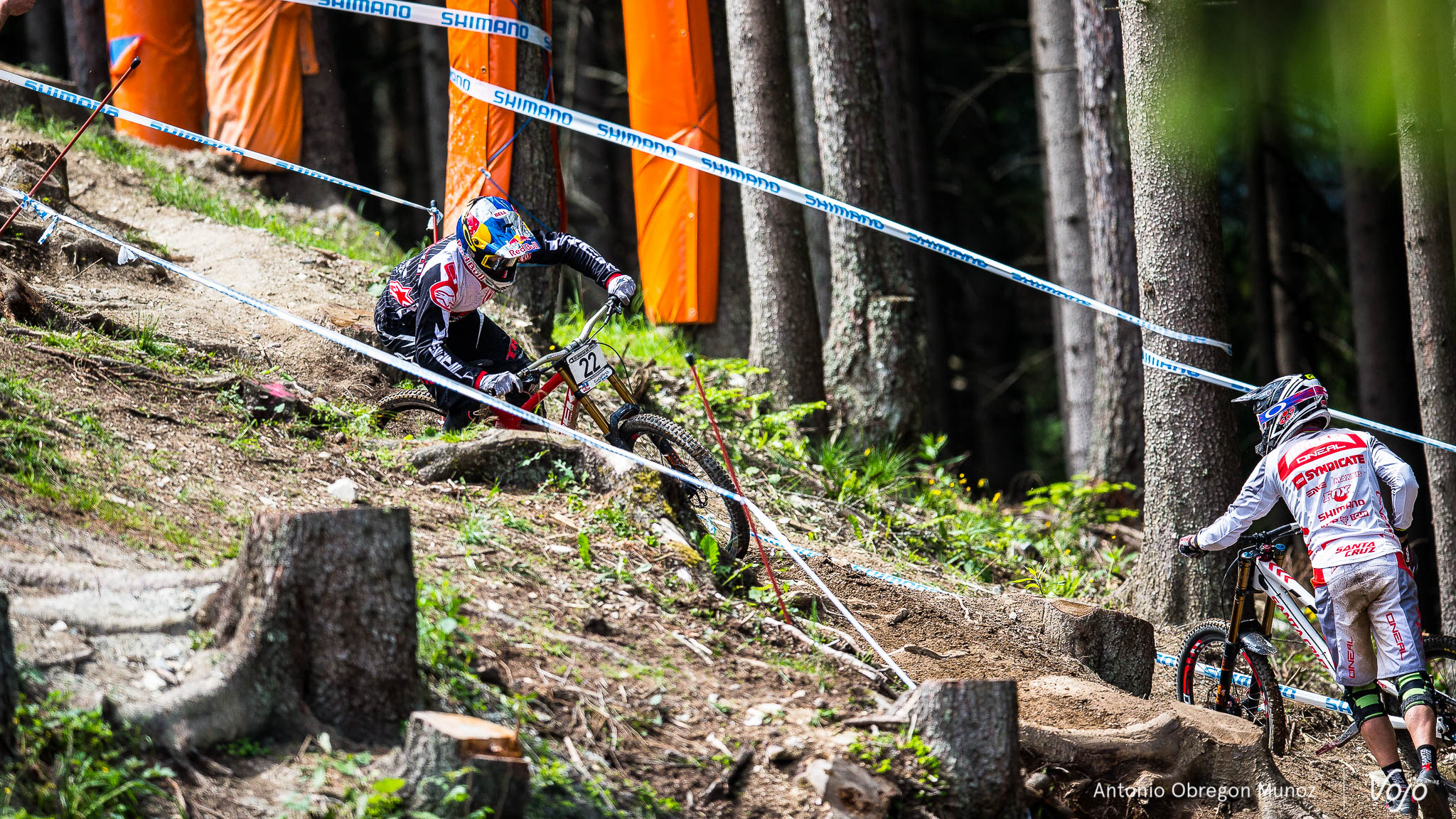 Leogang_UCI_World_Cup_DH_2015_(Porfolio)_(Mcdonald)_(Copyright_Antonio_Obregon_VojoMag-31