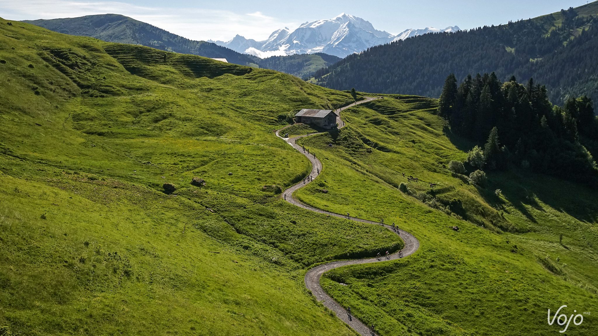 La Clusaz : du Roc des Alpes à l’Alps Bike Festival