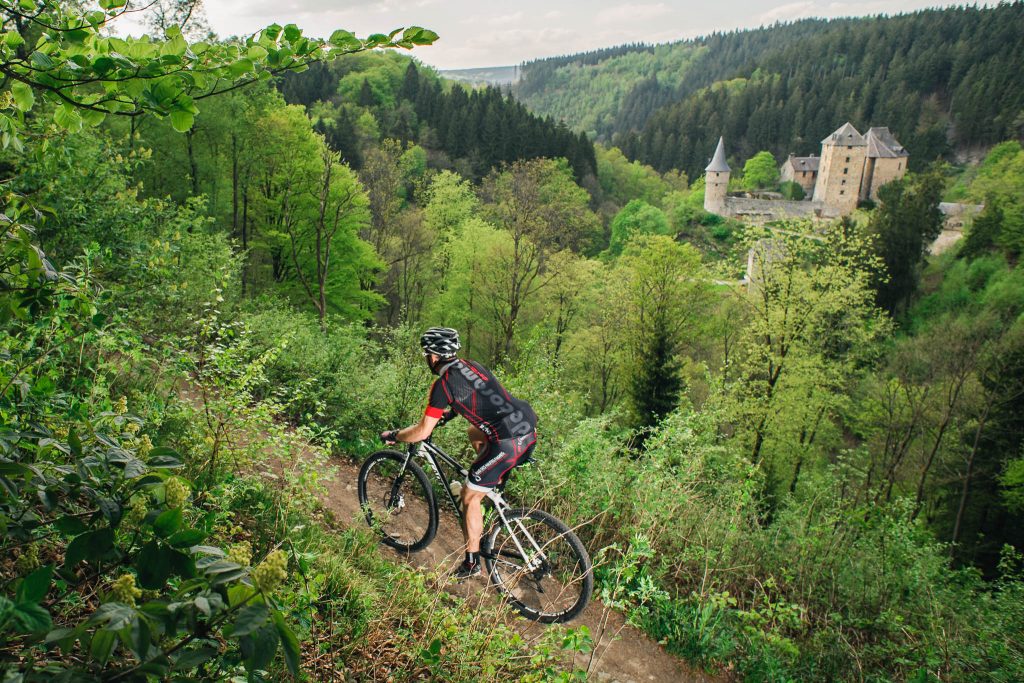 Road-Book : sur les traces du Raid des Hautes Fagnes