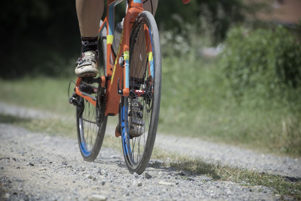 Image d'illustration de l'article : Superenduro B Road : Gravel is the new black