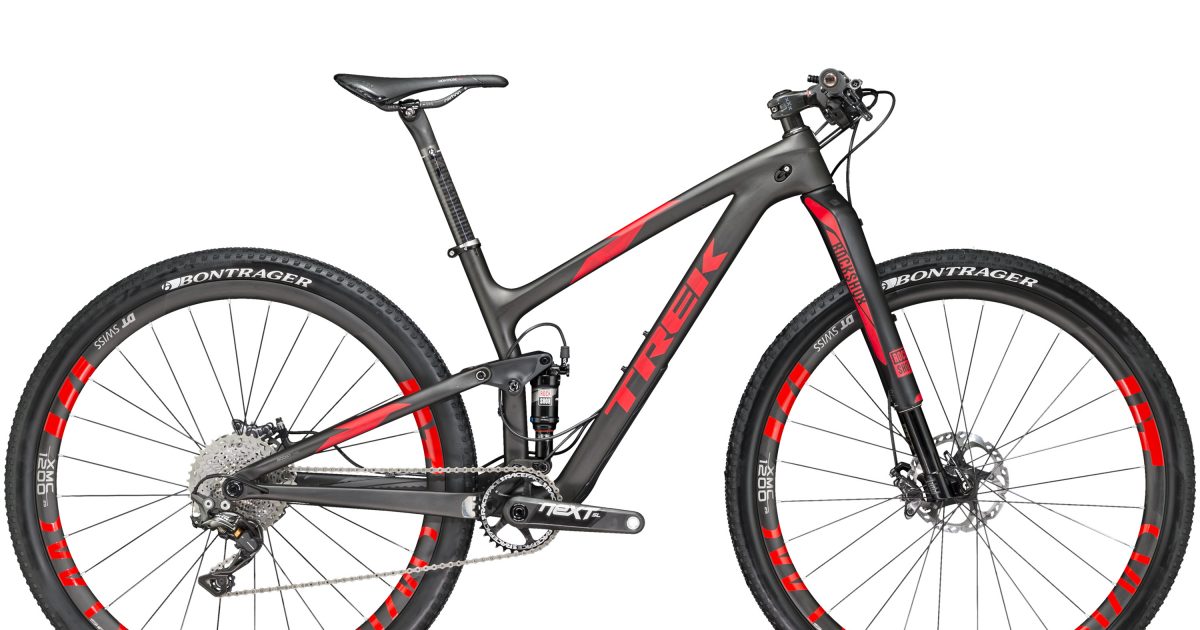 Vtt trek 2016 online