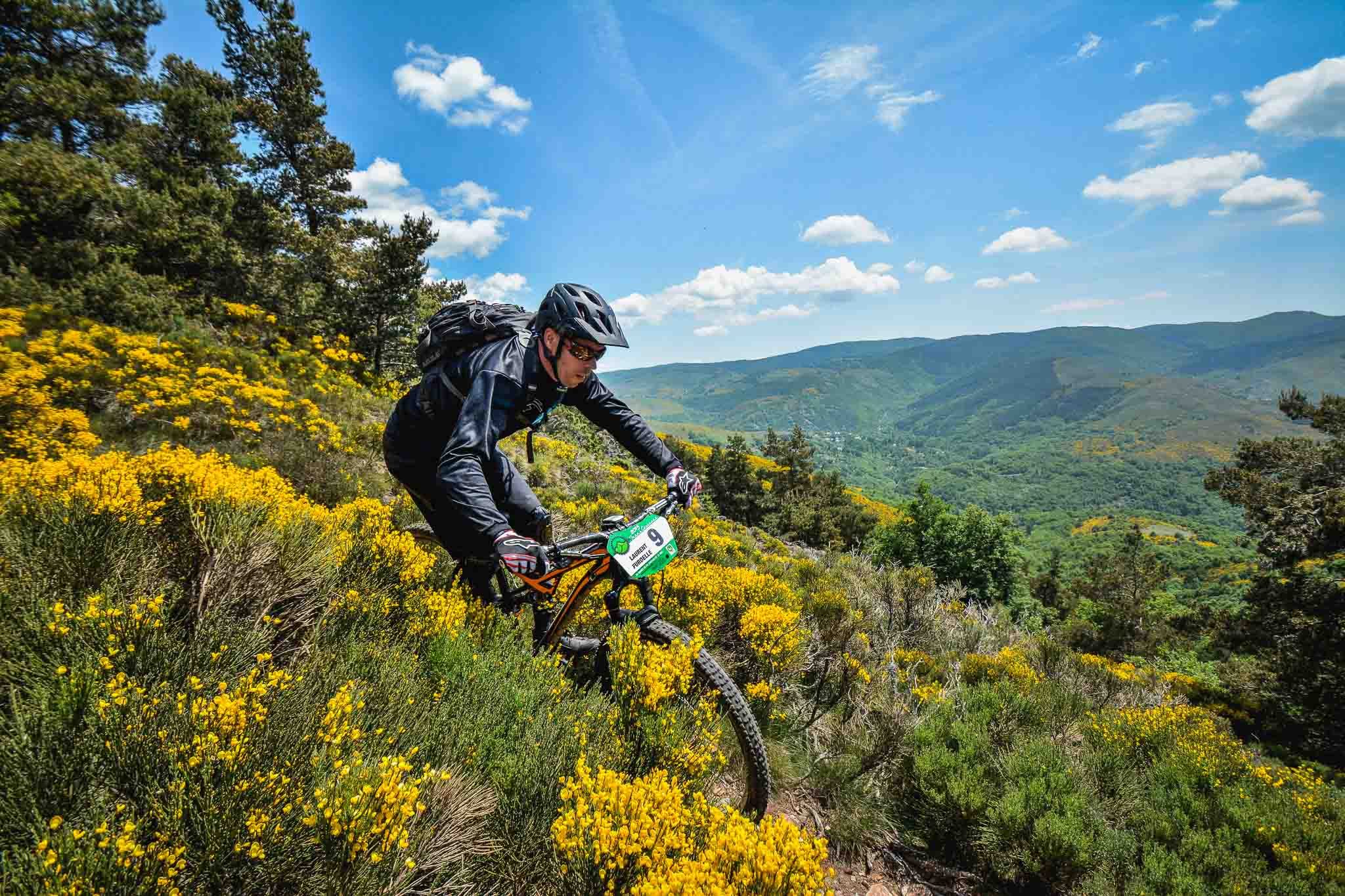 Récit : Trans Cévennes, le raid atypique