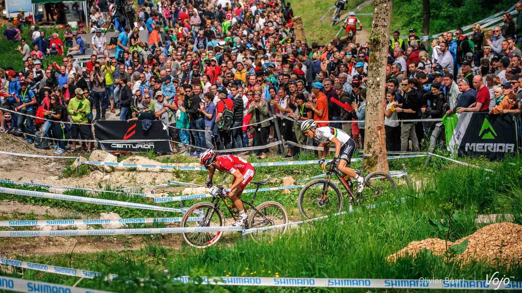 Coupe du Monde VTT 2016 : le calendrier