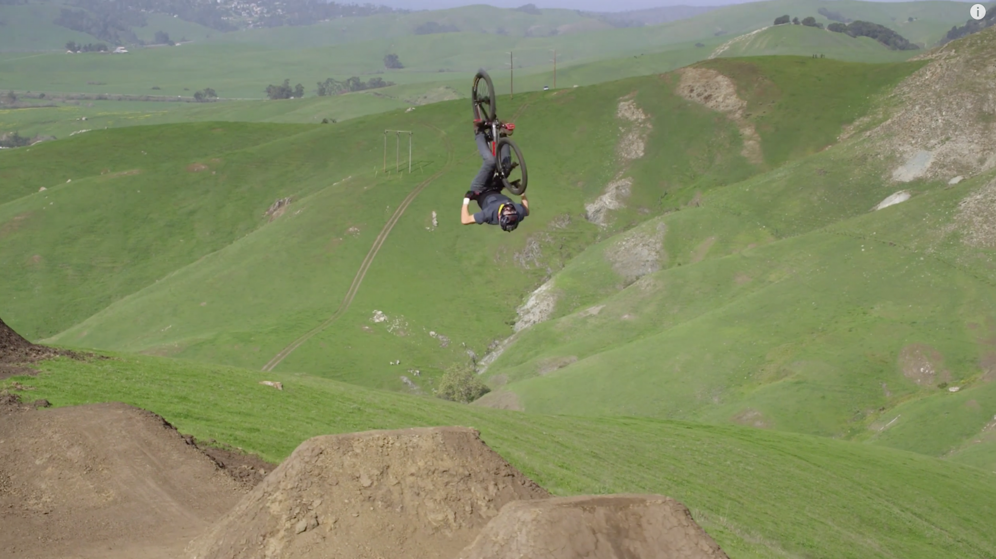 UnReal : Brandon Semenuk segment