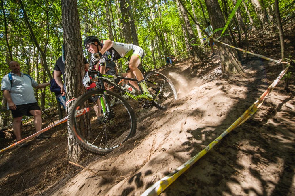 Notre journée au Championnat de Belgique XC (Portfolio)