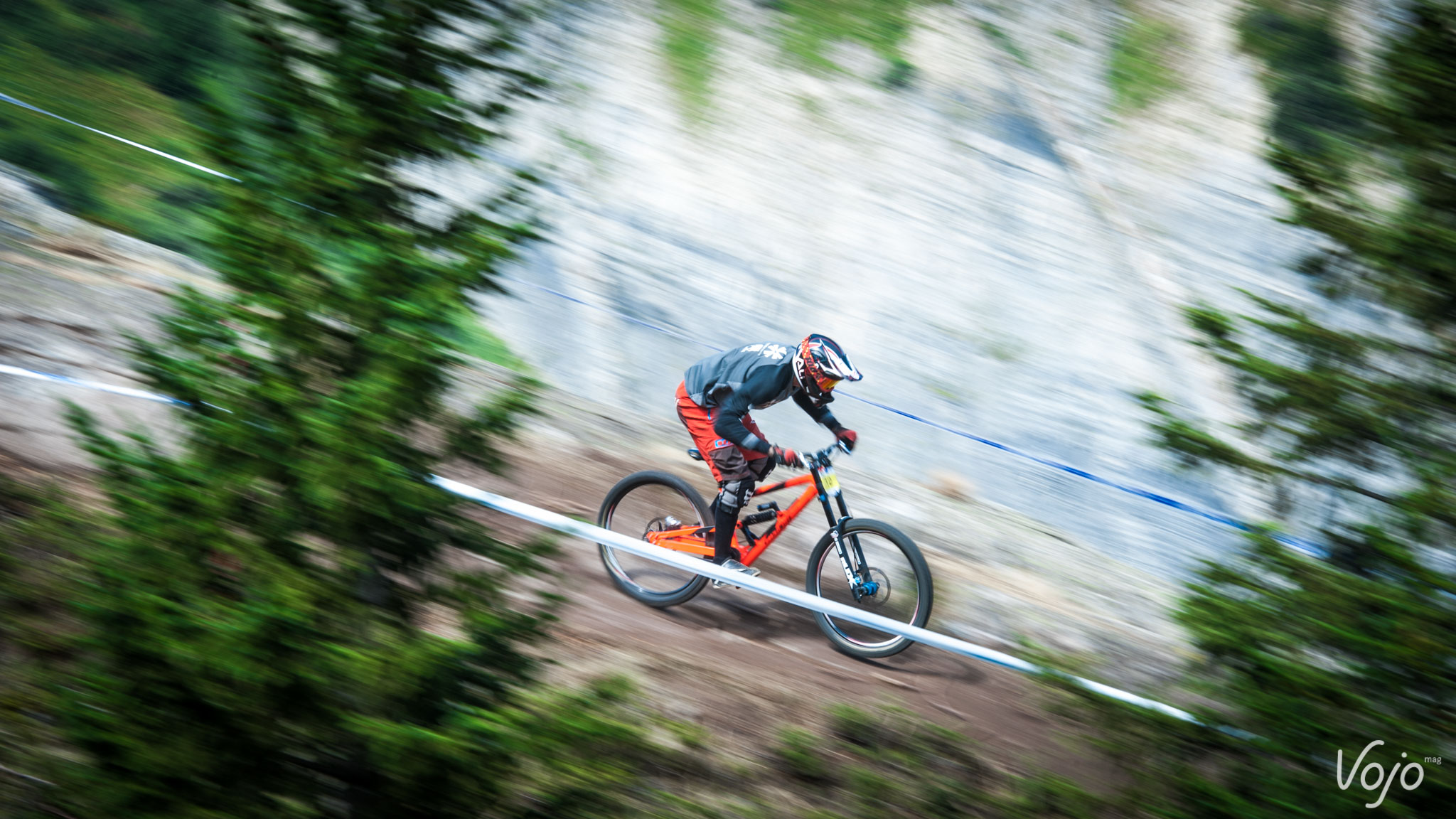 Image d’archive, ou presque : championnats de France 2015 à Oz-en-Oisans, quand l’équipe roulait encore sur Nicolaï.