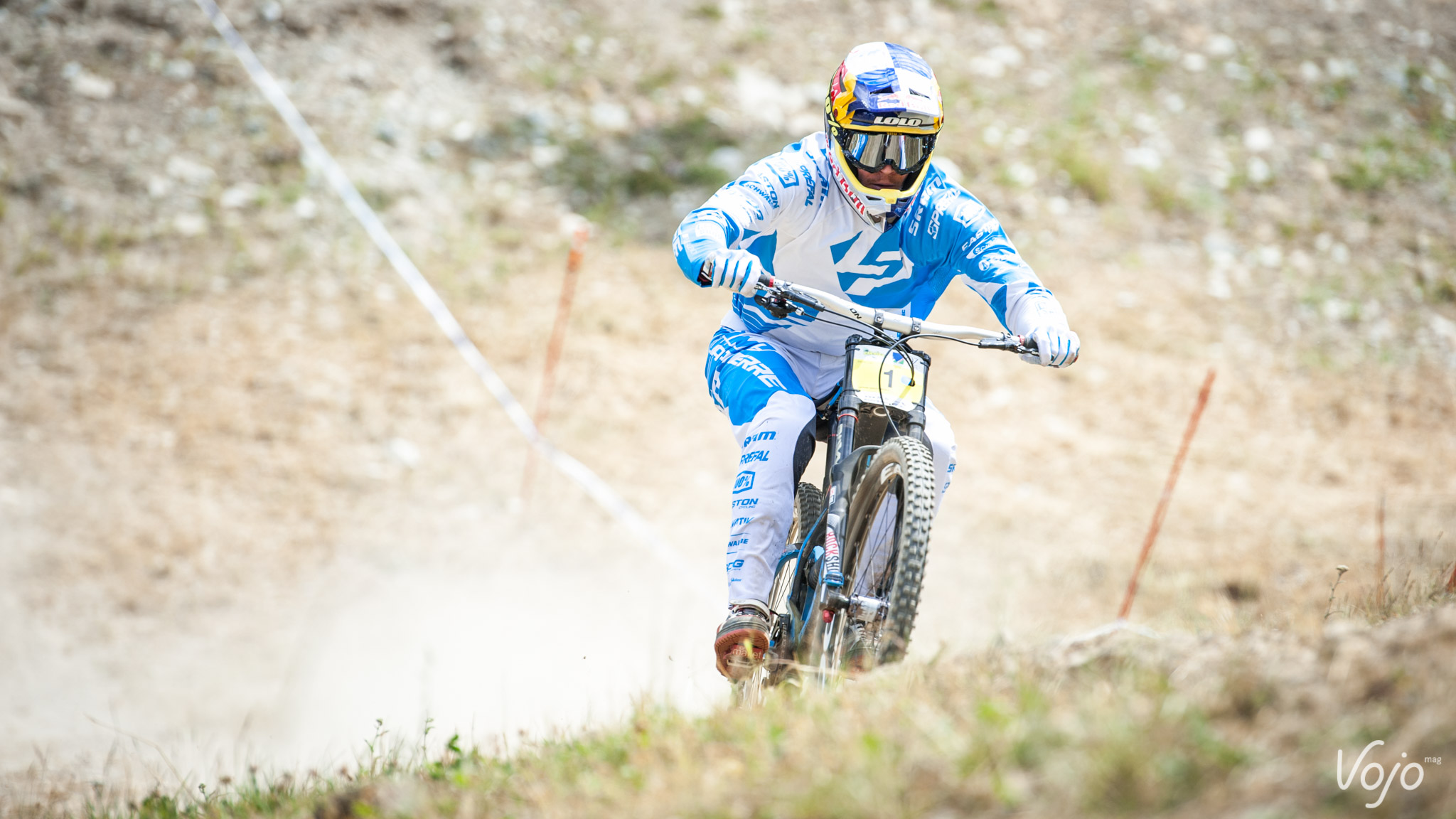 Championnat de France DH : Bruni et Ragot domptent les chronos (Portfolio)