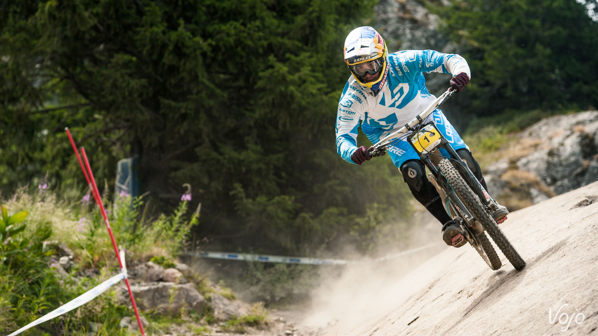 Championnat de France DH: Les résultats